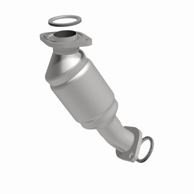 MagnaFlow Direct Fit Catalytic Converter 99-03 Lexus RX300 3.0L fron