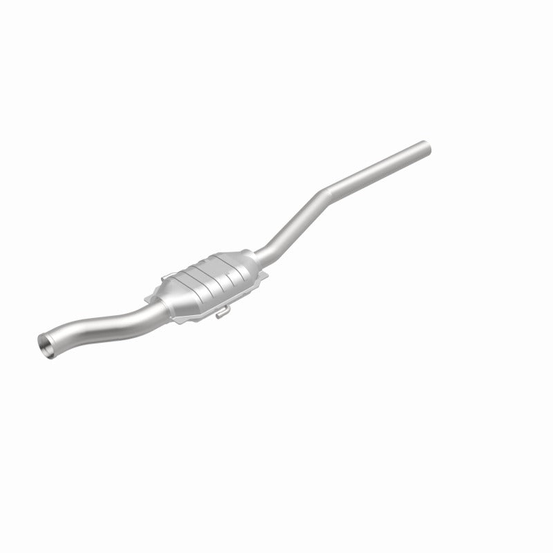 MagnaFlow Direct Fit Catalytic Converter 79-81 Dodge D150/D200 3.7L