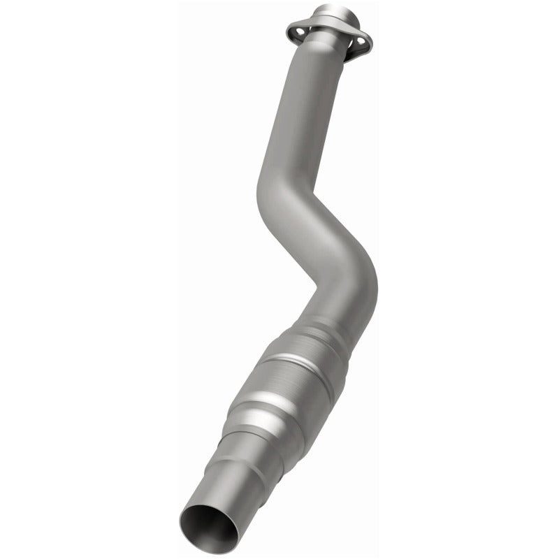 MagnaFlow Direct Fit Catalytic Converter 06-07 BMW M6 D/S OEM