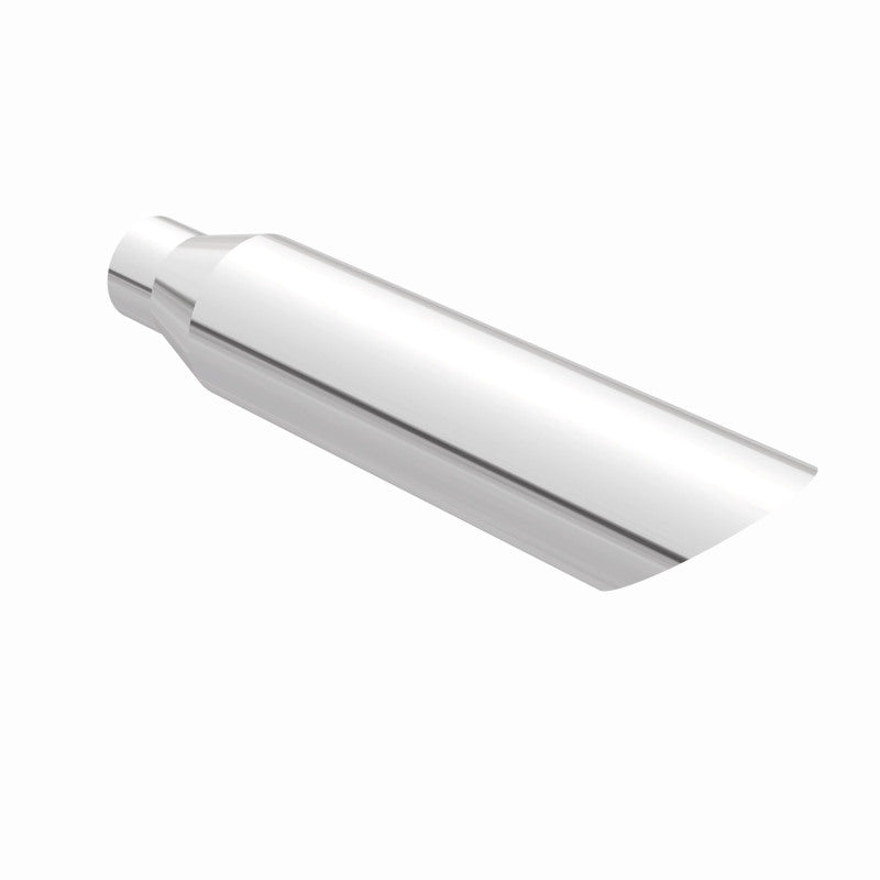 MagnaFlow Tip 1-Pk Bb 4.00 X 18 2.5 Id 45