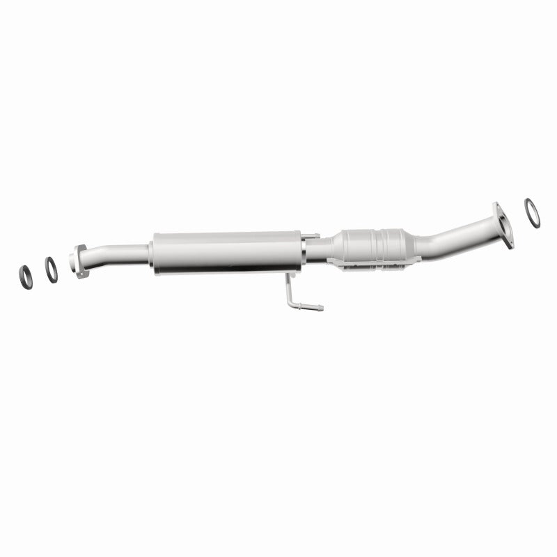 MagnaFlow Direct Fit Catalytic Converter Scion XB- 08-13 2.4L