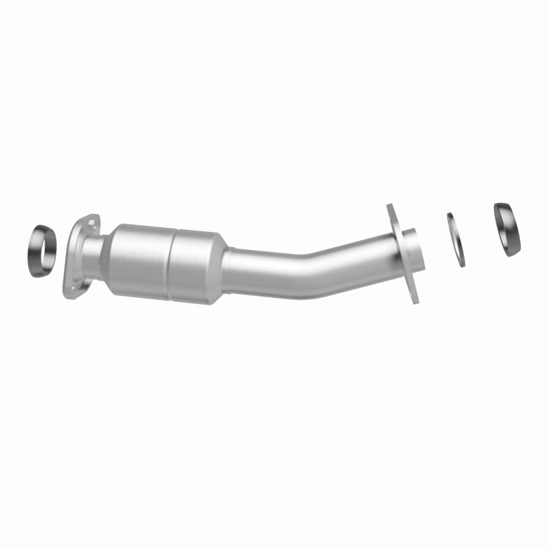 MagnaFlow Direct Fit Catalytic Converter 11-15 Sienna 3.5 Underbody