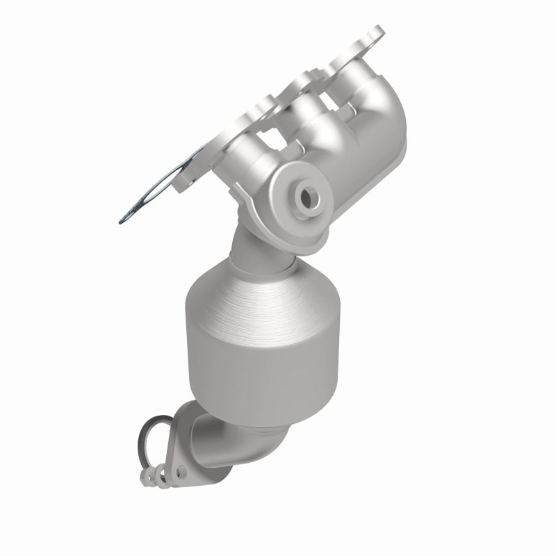 MagnaFlow DF Catalytic Conv 04-06 Lexus ES330 / 04-06 Toyota Camry/04-08 Solara 3.3L P/S Manifold