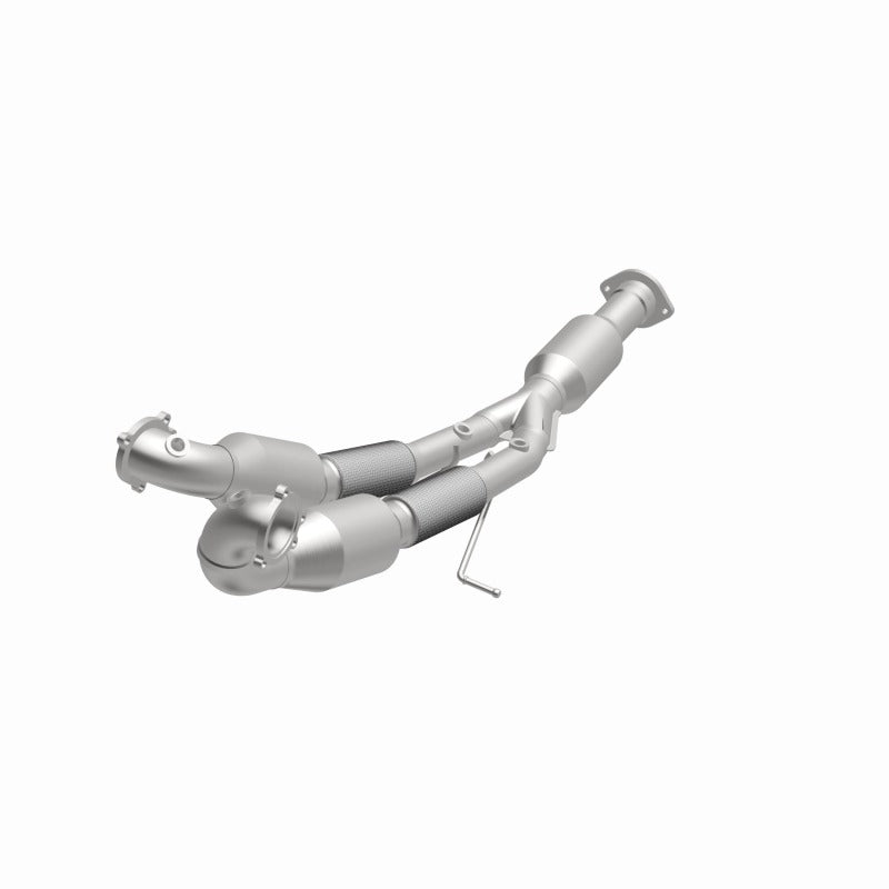 MagnaFlow 02-05 S80 2.9 L Underbody Direct Fit Converter