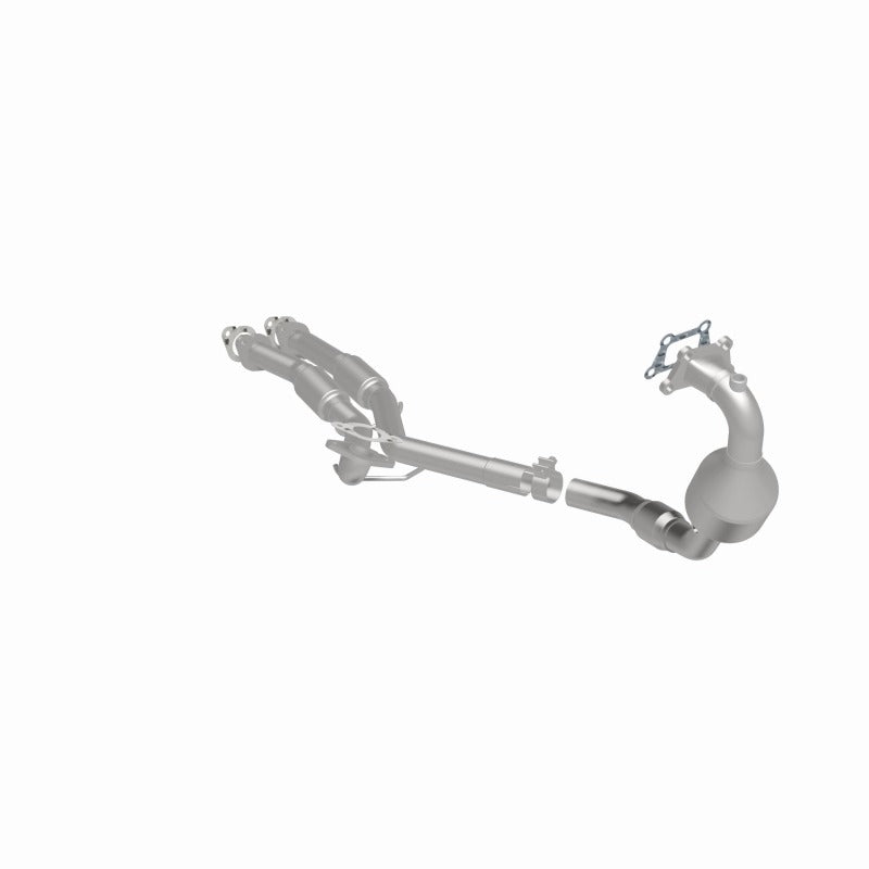 MagnaFlow Direct Fit Catalytic Converter 12-15 Cadillac SRX V6-3.6L (FWD Only)