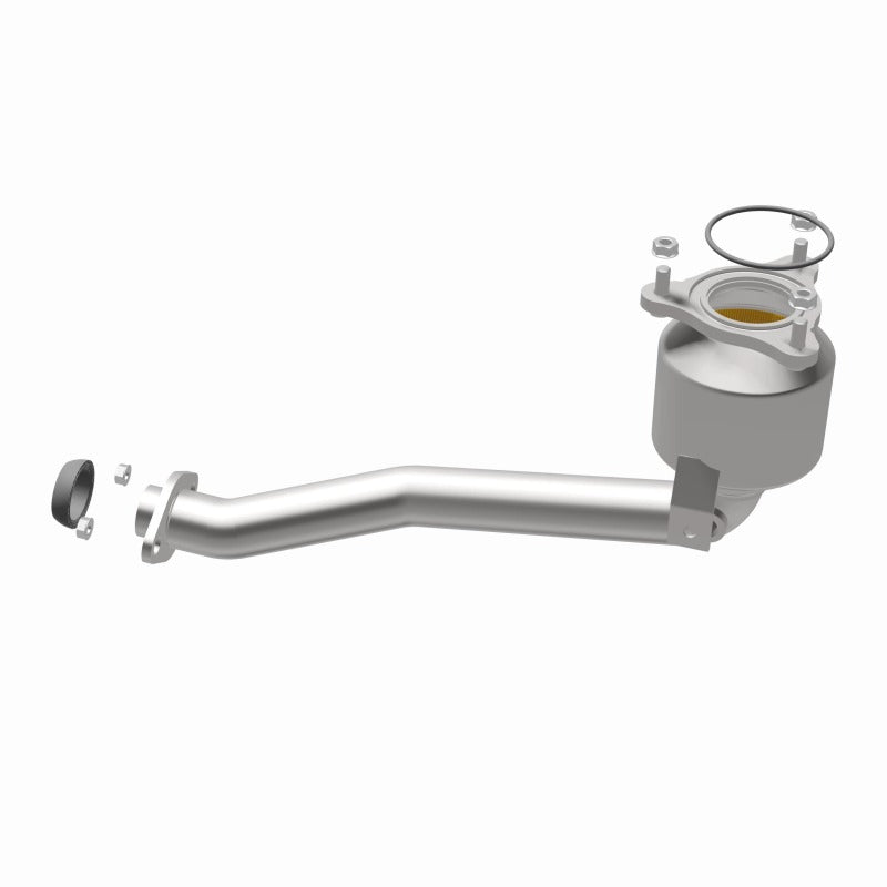 MagnaFlow Direct Fit Catalytic Converter 04-06 Suzuki Aerio 2.3L (CA Emissions)