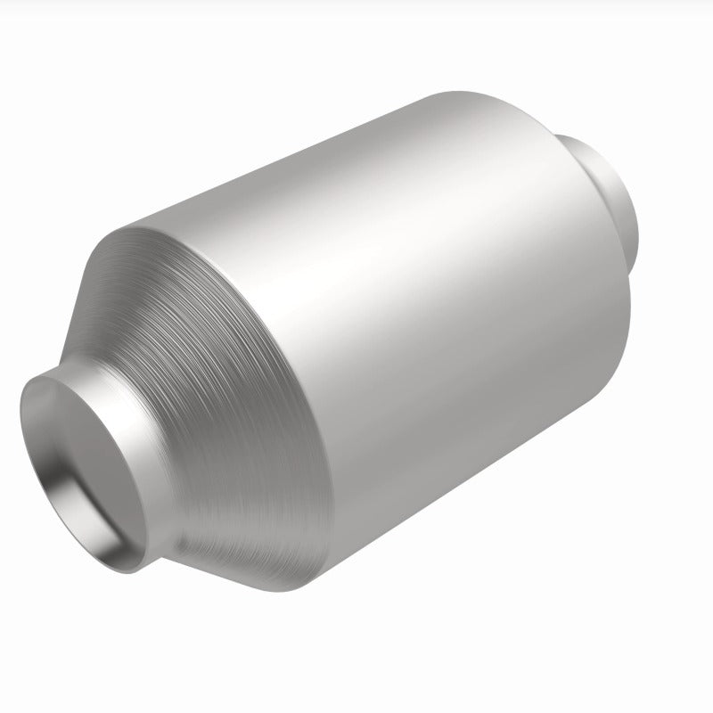 MagnaFlow Universal Catalytic Converter 2in. Spun CA