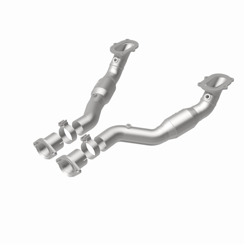 MagnaFlow 12-13 Chevrolet Corvette 6.2L Direct Fit Converter