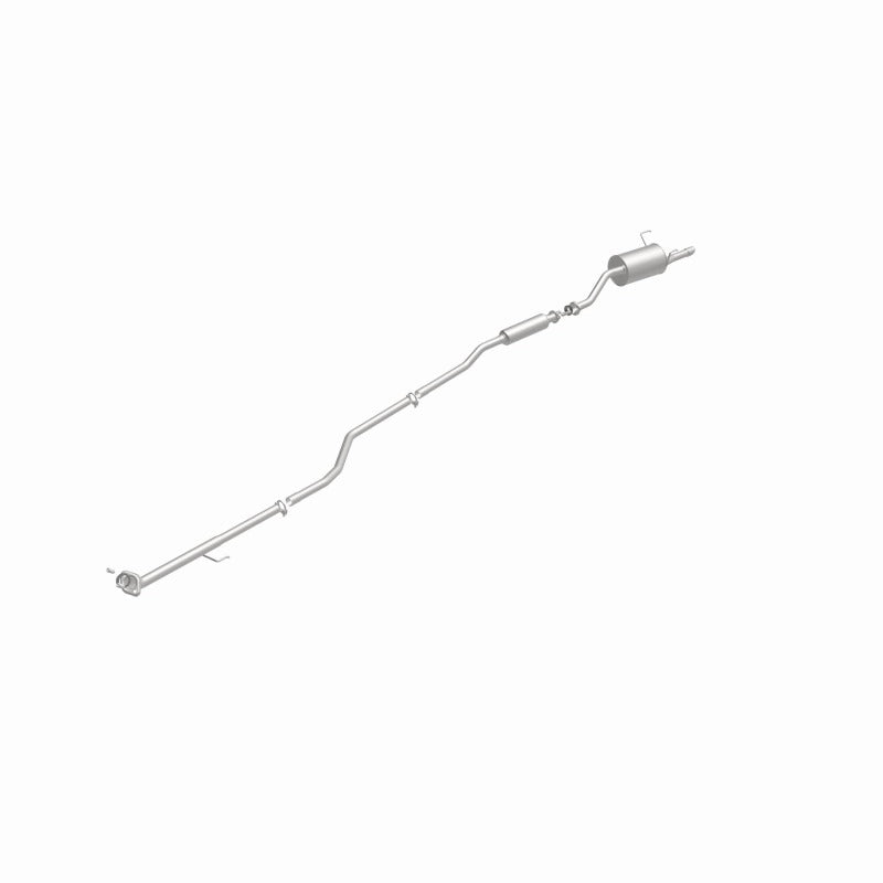 MagnaFlow BRE Exhaust Kit 01-05 Honda Civic 1.7L