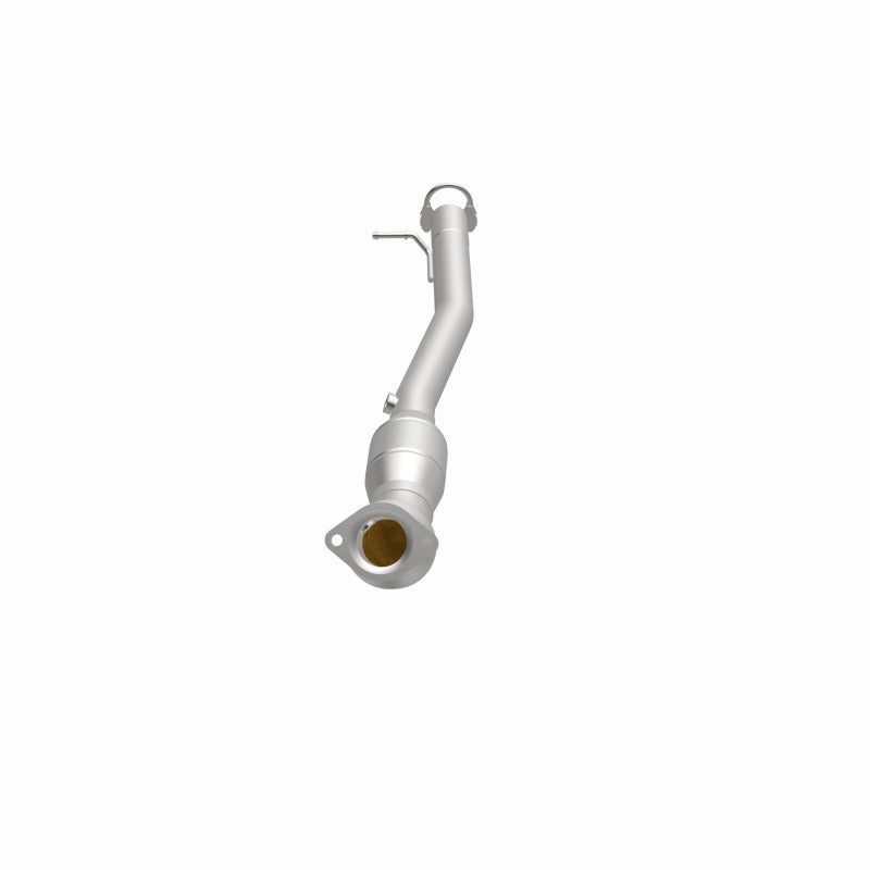 MagnaFlow Direct Fit Catalytic Converter 06-08 Range Rover D/S OEM