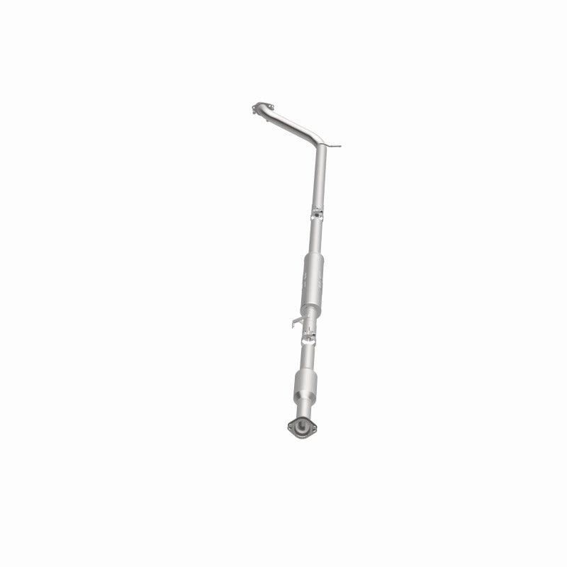MagnaFlow Direct Fit Catalytic Converter 06-09 Eclipse 3.8L rear OEM (Not for sale in California)
