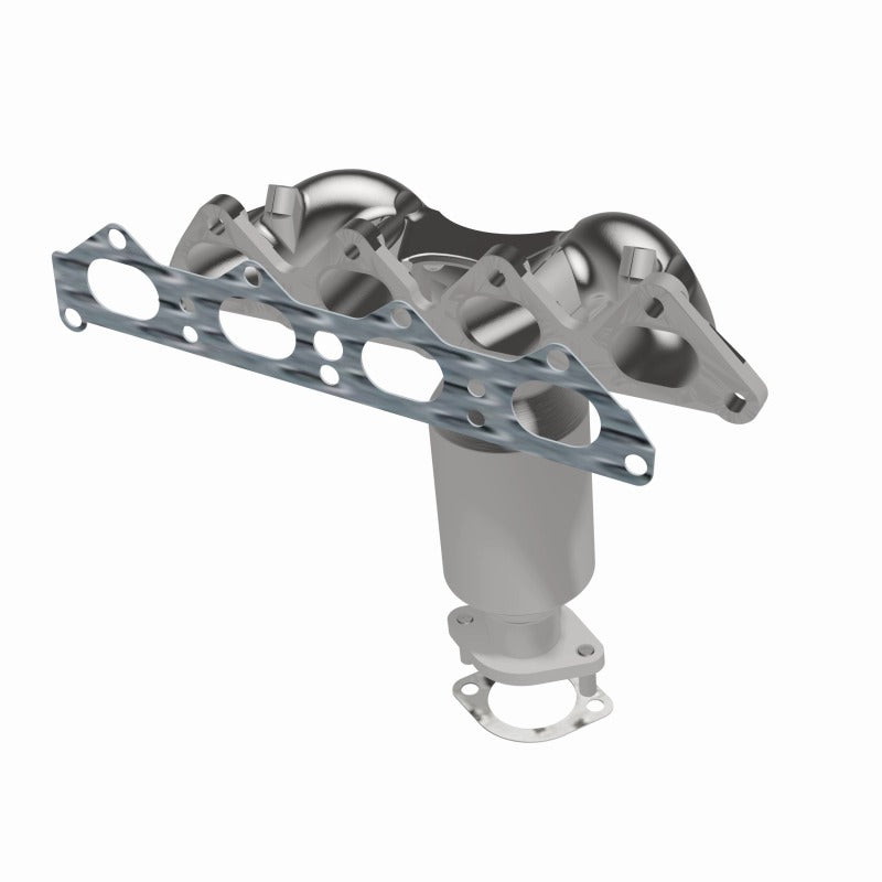 MagnaFlow Direct Fit Catalytic Converter 04-12 Hyundai Elantra 2.0L