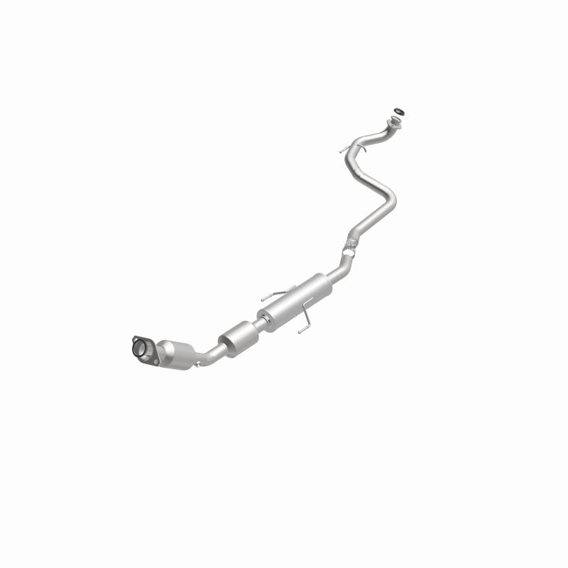 MagnaFlow 07-11 Toyota Yaris 1.5L Direct Fit Converter