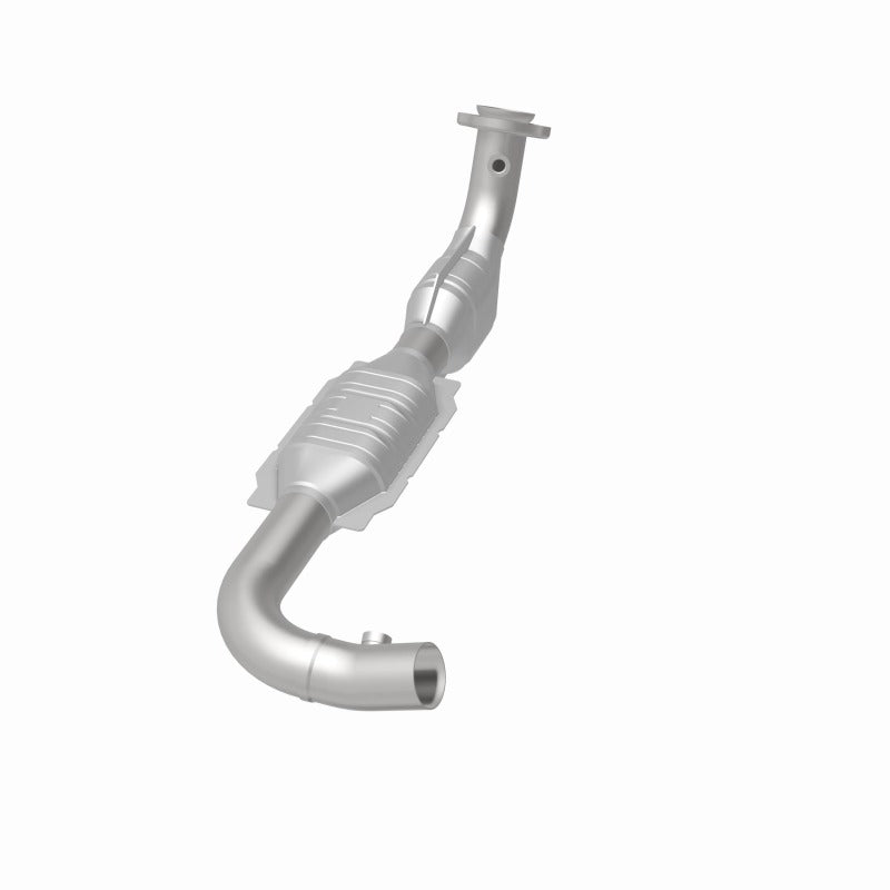 MagnaFlow Direct Fit Catalytic Converter 99 F150 5.4L 2Wd D/S