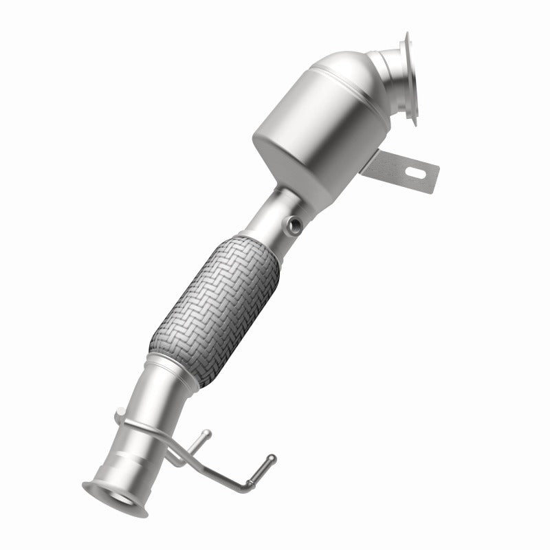 MagnaFlow 2020 Ford Escape Front Underbody 1.5L Direct Fit Converter