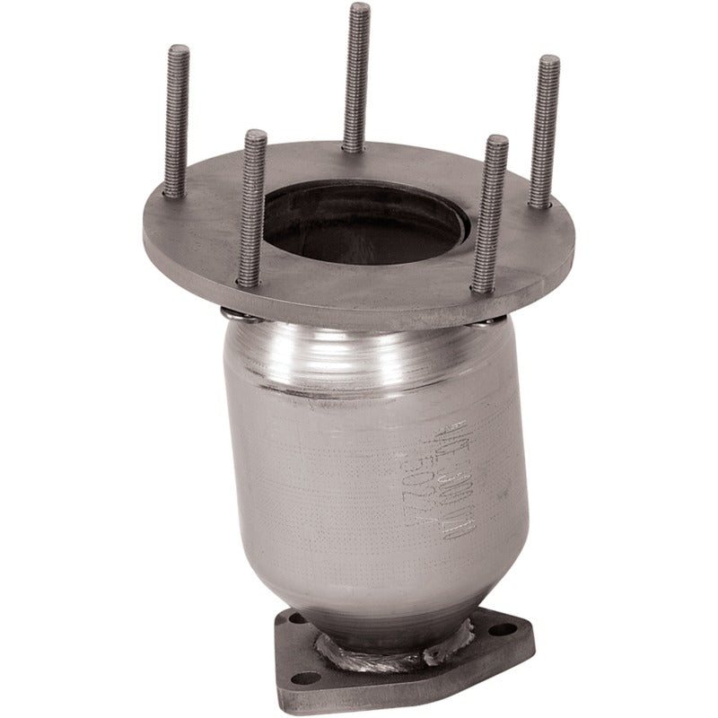MagnaFlow Direct Fit Catalytic Converter 88-92 Daihatsu 1.0 mani 49S