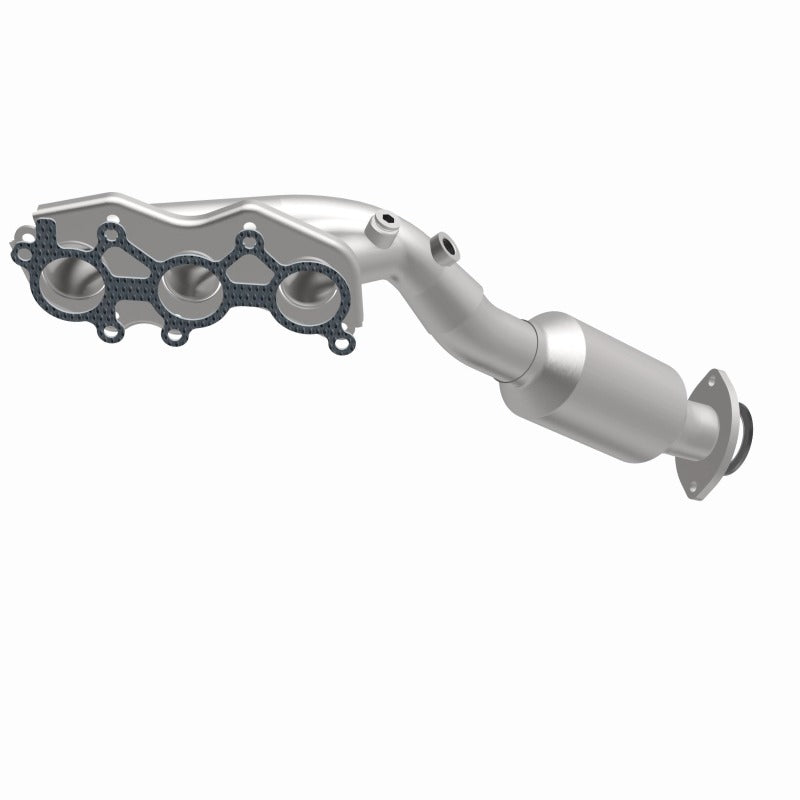 MagnaFlow Direct Fit Catalytic Conv California Grade 06-09 Lexus IS250 2.5L / 06-13 Lexus IS350 3.5L