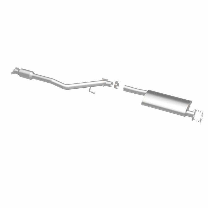 MagnaFlow Direct Fit Catalytic Converter 13-17 Hyundai Santa Fe 3.3L