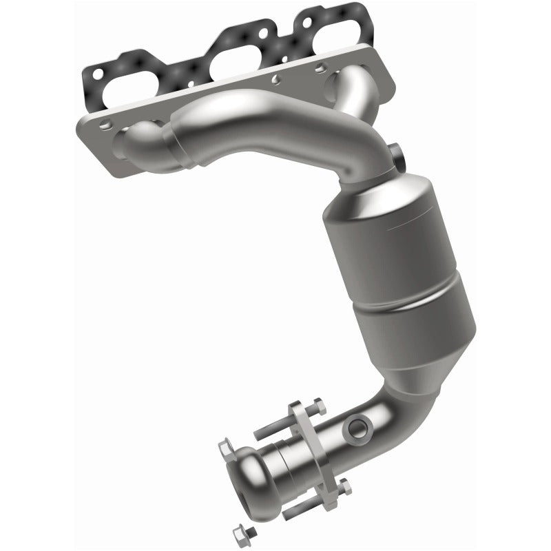MagnaFlow Direct Fit Catalytic Converter 01-06 Escape 3.0 with oil
