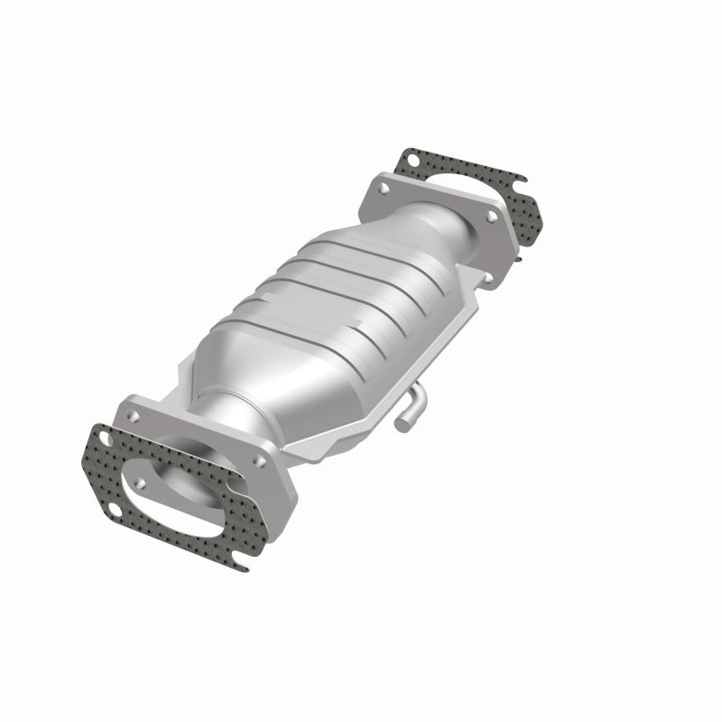 MagnaFlow Direct Fit Catalytic Converter Mf Gm