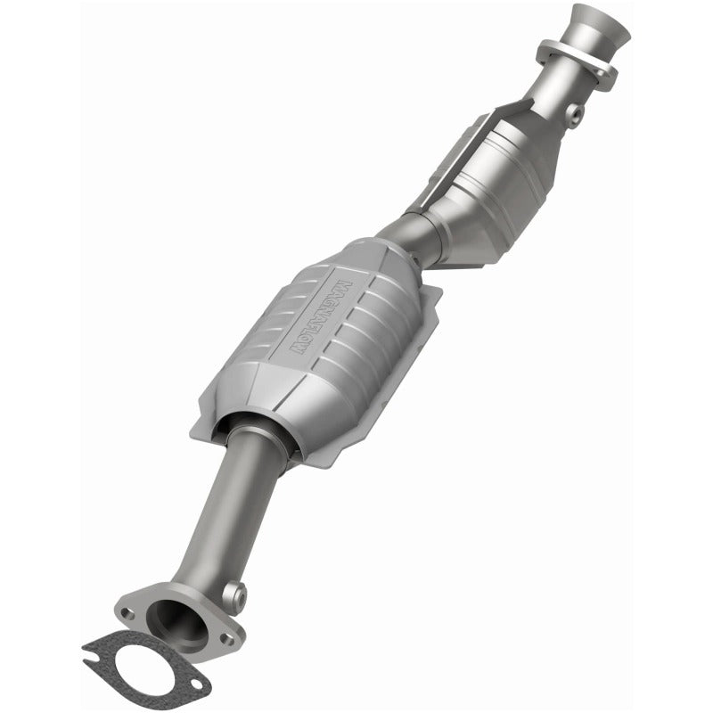 MagnaFlow Direct Fit Catalytic Converter 96-00 Crown Vic 4.6L 50 S