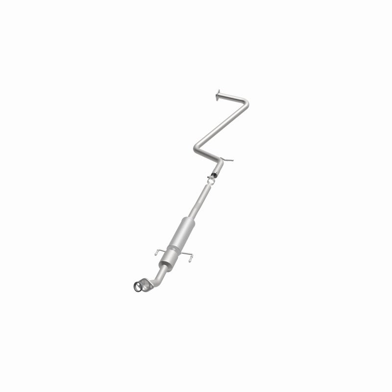 MagnaFlow Direct Fit Catalytic Converter 2011-2013 tC L4 2.5 OEM Underbody