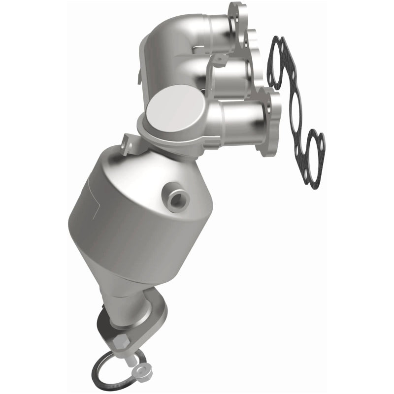 MagnaFlow Direct Fit Catalytic Converter Avalon/Sienna manif OEM