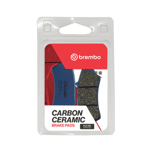 Brembo Carbon Ceramic Prime Brake Pad