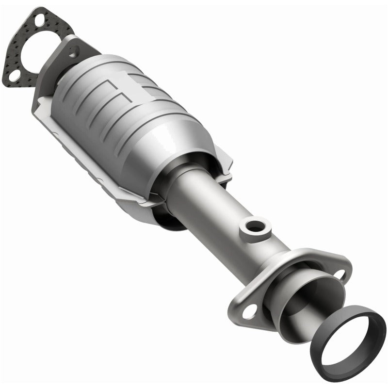 MagnaFlow Direct Fit Catalytic Converter 00-01 Acura Integra 4 1.8, Excl. Type-R