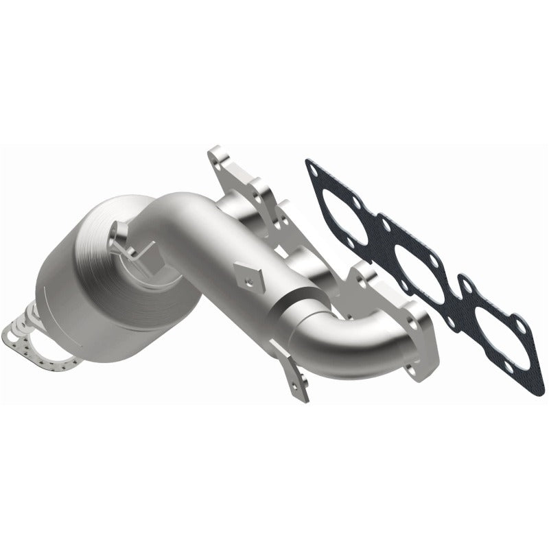 MagnaFlow Direct Fit Catalytic Converter 10-12 Hyundai Genesis 3.8L