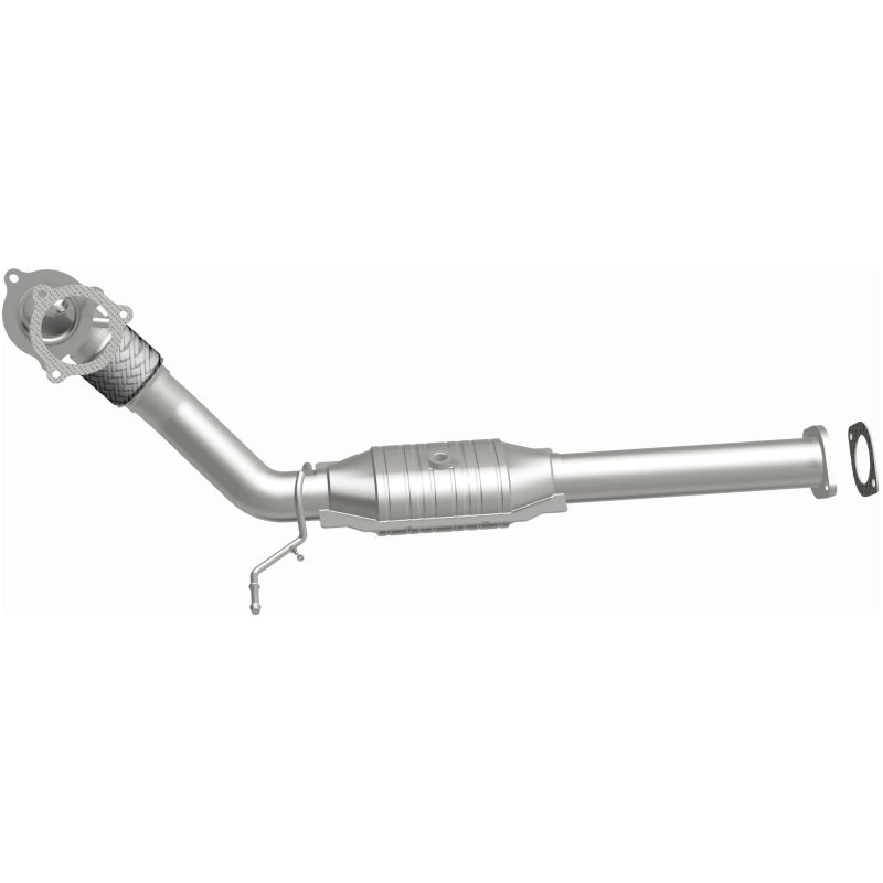 MagnaFlow Direct Fit Catalytic Conv Volvo 05-09 S60 2.4L/2.5L Turbo / 04-06 S80 Turbo/05-07 V70 2.5L