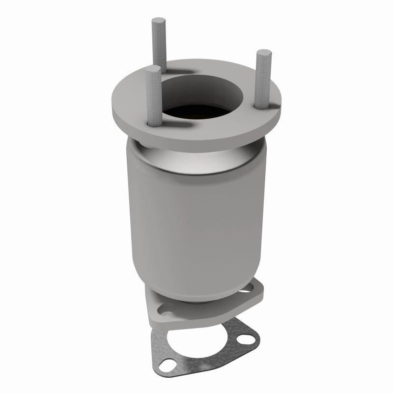 MagnaFlow Direct Fit Catalytic Converter 85-87 Mazda B2000 2.0L