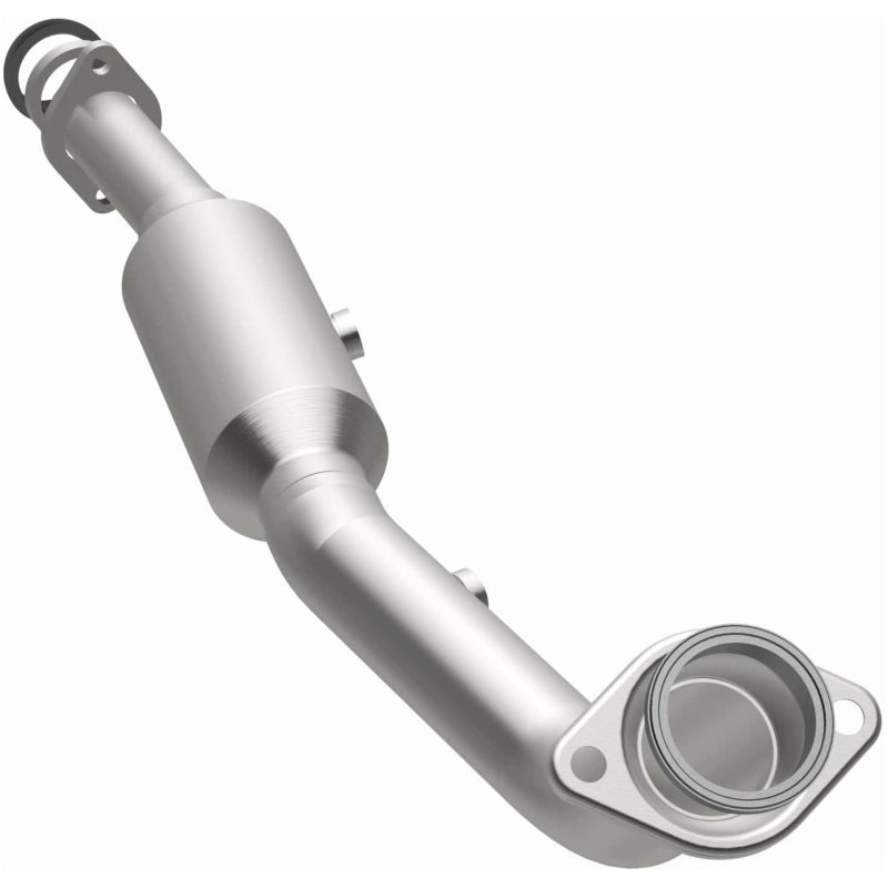 MagnaFlow Direct Fit Converter 03-11 Honda Element 2.4L Underbody