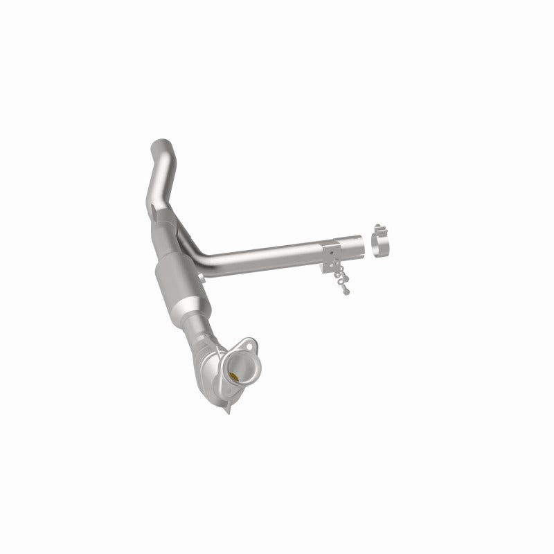 MagnaFlow 01-03 Ford F150 XL/XLT V6 4.2L OEM Grade / EPA Compliant Direct-Fit Catalytic Converter