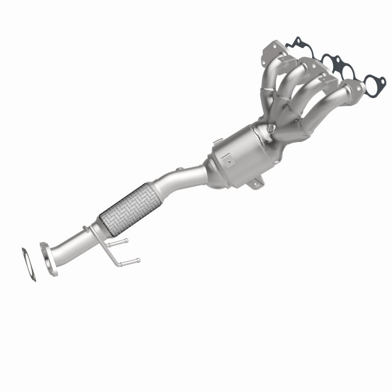 MagnaFlow 13-16 Fusion L4 2.5 OEM Manifold Direct Fit Converter