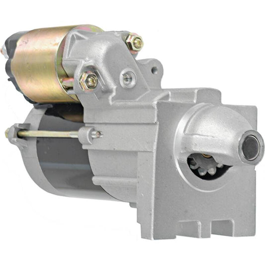 Arrowhead 03-04 Cub Cadet Big Country 2x4 HONDA Starter Motor