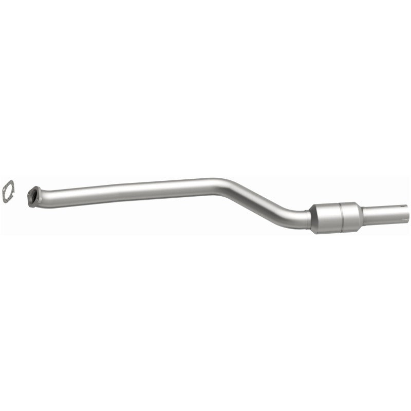 MagnaFlow Direct Fit Catalytic Converter BMW 3 07-08 Front OEM