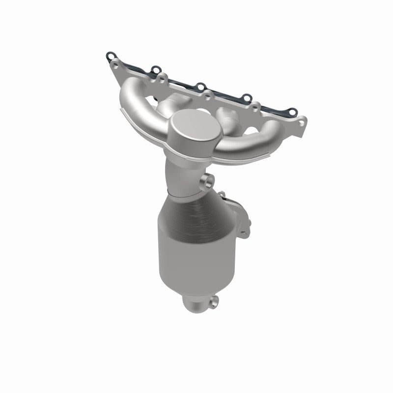 MagnaFlow 12-13 500 L4 1.4 OEM Manifold Direct Fit Converter