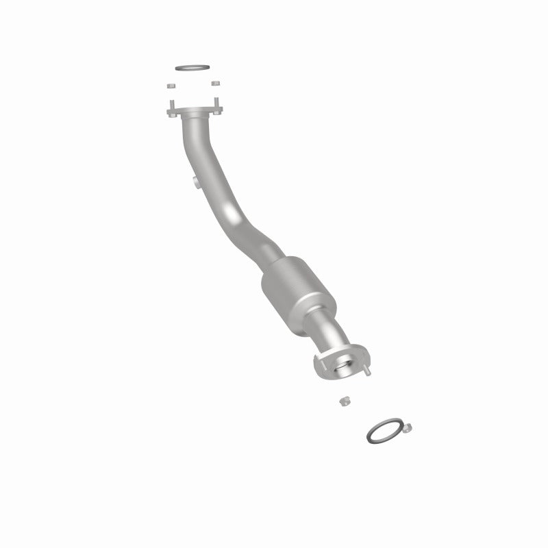 MagnaFlow 13-15 Toyota RAV4 2.5L Direct Fit Converter