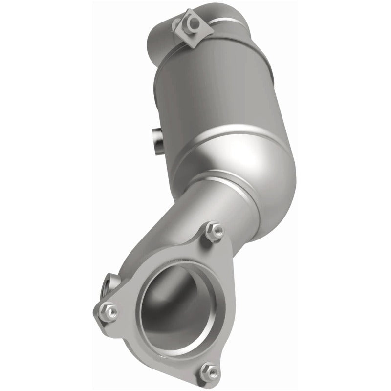 MagnaFlow 19-21 Ford Ranger Single Underbody 2.3L Direct Fit Converter
