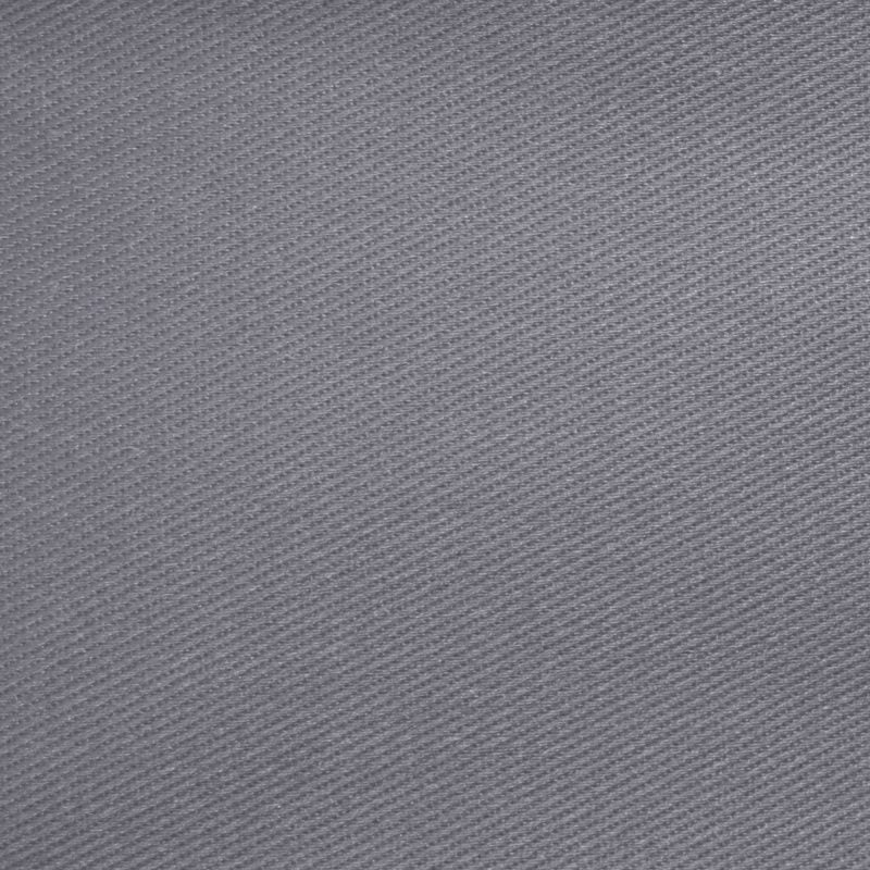 Covercraft 15-26 Ford Transit Polycotton SeatSaver Custom Third Row Seat Covers-Grey
