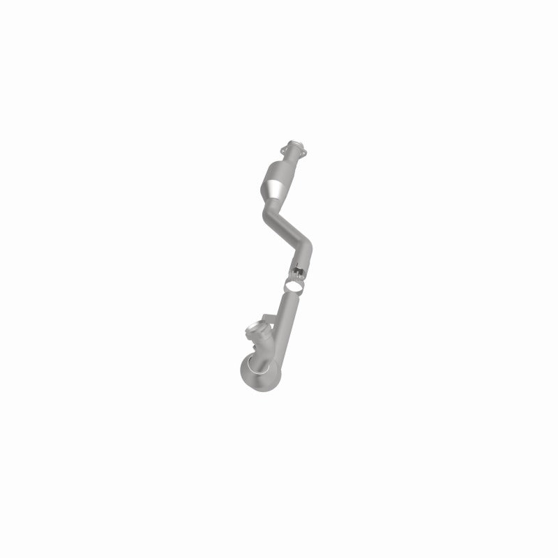 MagnaFlow Direct Fit Catalytic Converter 00 - 03 Mercedes CL500 Driver Side