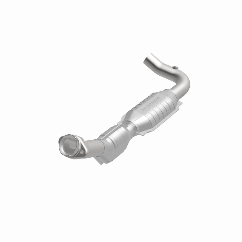MagnaFlow Direct Fit Catalytic Converter 97-99 E-150/250 D/S 4.6L