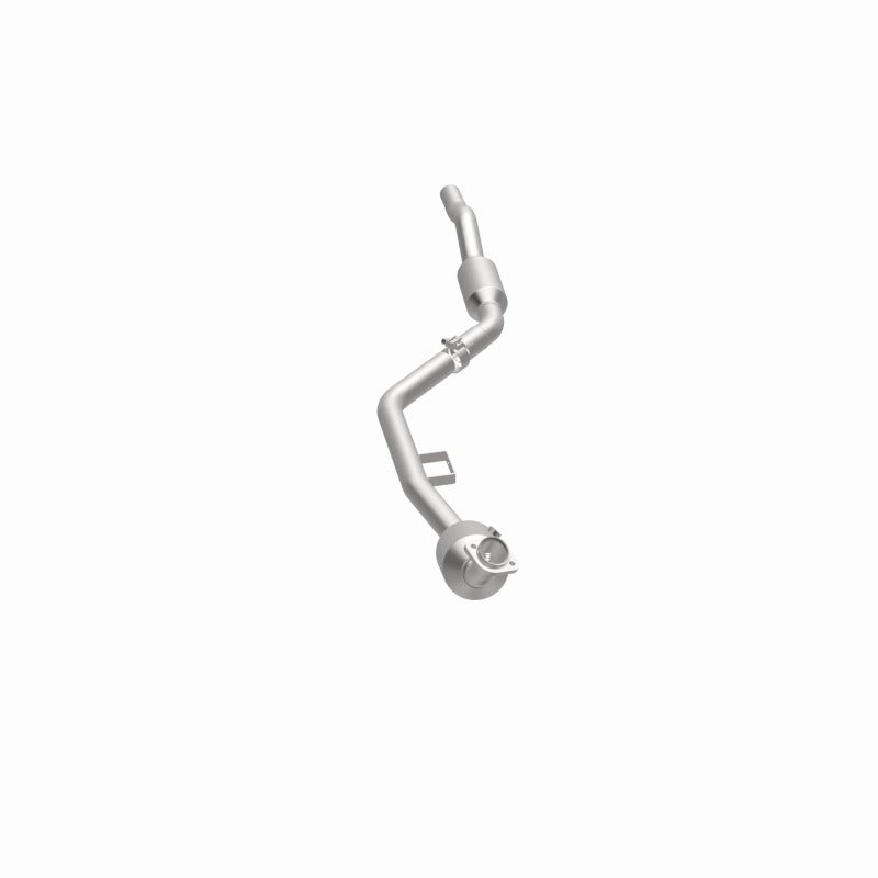MagnaFlow Direct Fit Catalytic Converter 07-09 Mercedes E350 3.5L