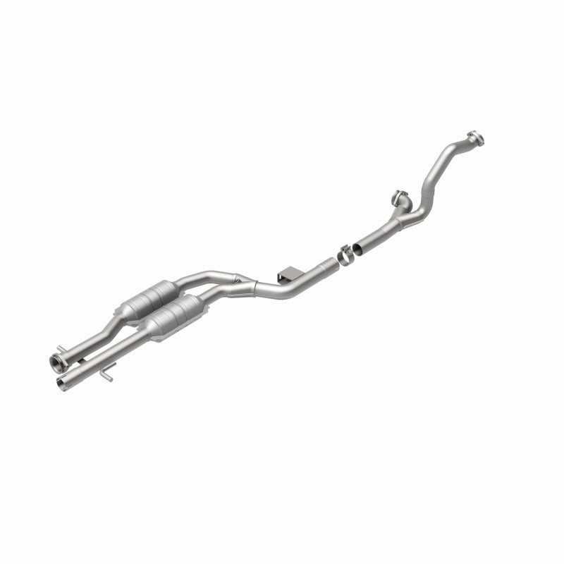 MagnaFlow Direct Fit Catalytic Converter 90-93 Mercedes 500SL 5.0L