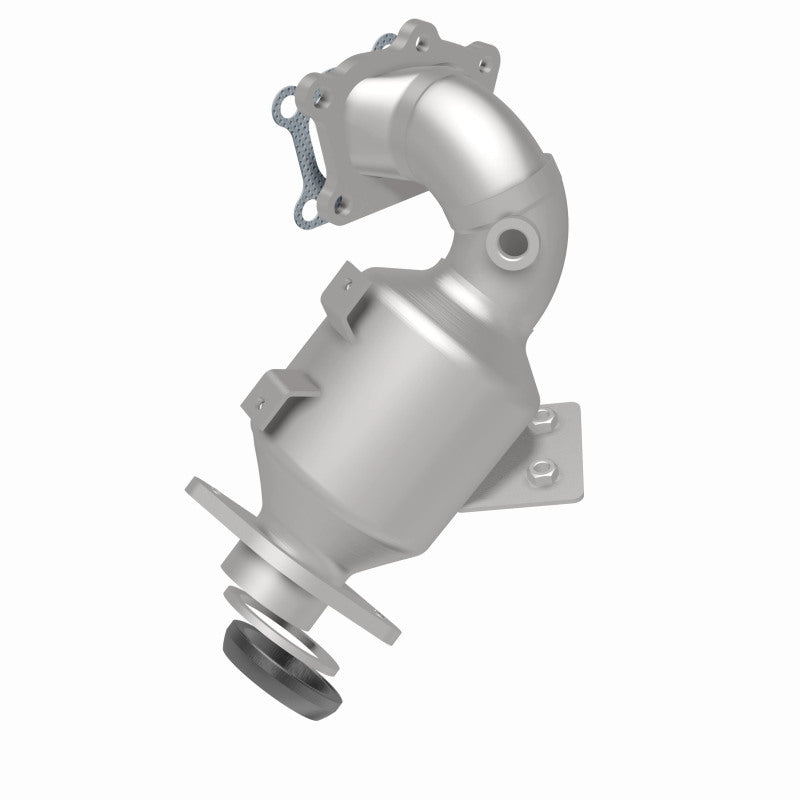 MagnaFlow 09-12 Mazda CX-7 2.3L Direct Fit Converter