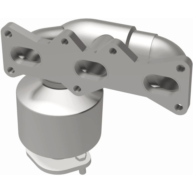 MagnaFlow Direct Fit Catalytic Converter 96-02 Mazda Millenia 2.3L