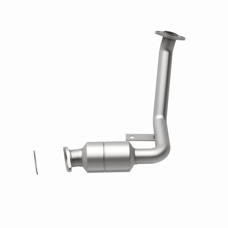 MagnaFlow Direct Fit Catalytic Converter 01-03 Montero 3L Driver Side Front OEM