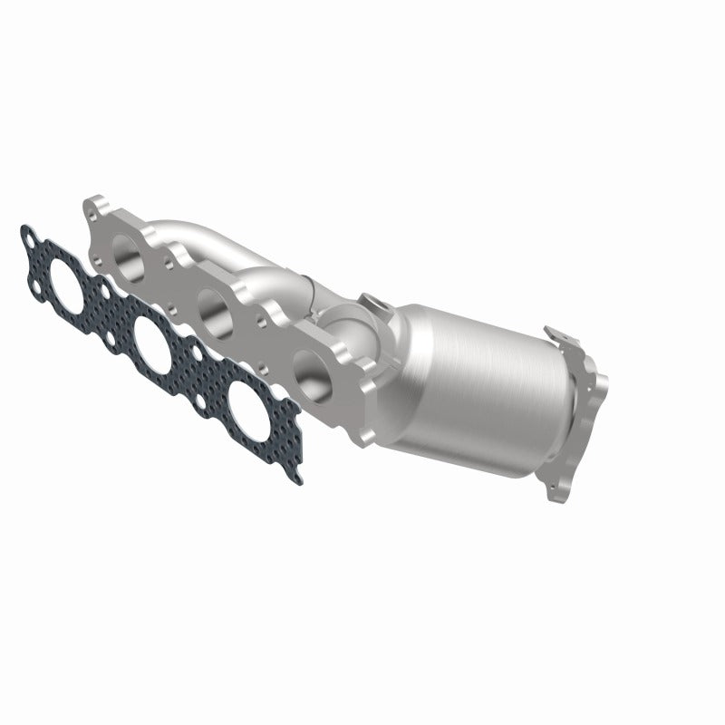 MagnaFlow Direct Fit Catalytic Converter 08-12 Land Rover LR2 3.2L