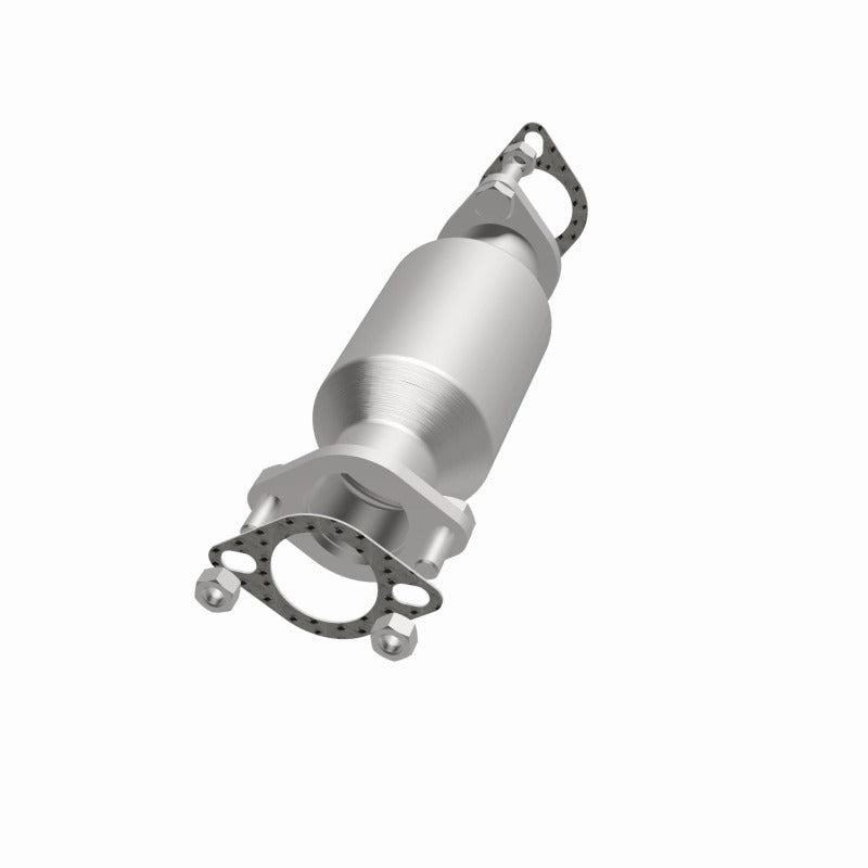 MagnaFlow Direct Fit Catalytic Converter 2007 Sorento V6 3.8 OEM Underbody